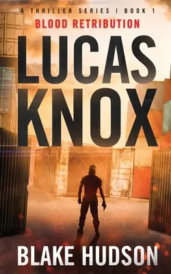 Krwawa zemsta - Blood Retribution