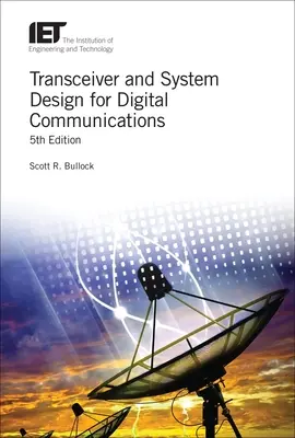 Projektowanie urządzeń nadawczo-odbiorczych i systemów komunikacji cyfrowej - Transceiver and System Design for Digital Communications
