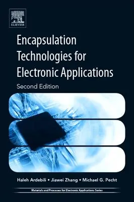 Technologie enkapsulacji dla zastosowań elektronicznych - Encapsulation Technologies for Electronic Applications