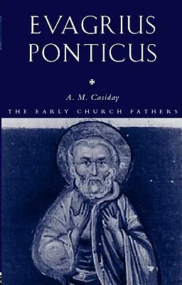 Evagrius Ponticus