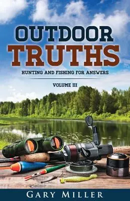 Prawdy na świeżym powietrzu - Outdoor Truths