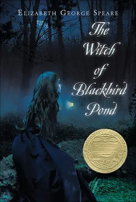 Czarownica z Blackbird Pond - Witch of Blackbird Pond