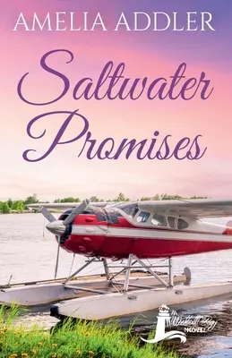 Słonowodne obietnice - Saltwater Promises