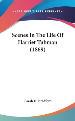 Sceny z życia Harriet Tubman (1869) - Scenes In The Life Of Harriet Tubman (1869)