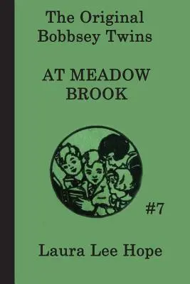 Bliźniaki Bobbsey w Meadow Brook - The Bobbsey Twins at Meadow Brook