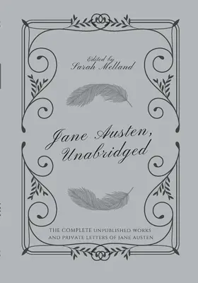 Jane Austen, Unabridged