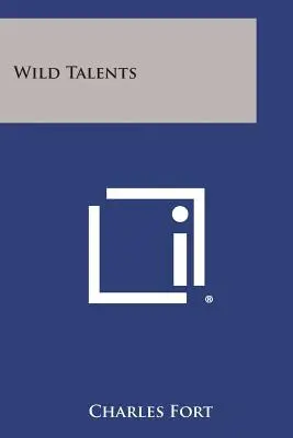 Dzikie talenty - Wild Talents