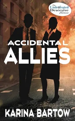 Przypadkowi sojusznicy - Accidental Allies