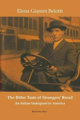 Gorzki smak obcego chleba - The Bitter Taste of Strangers' Bread