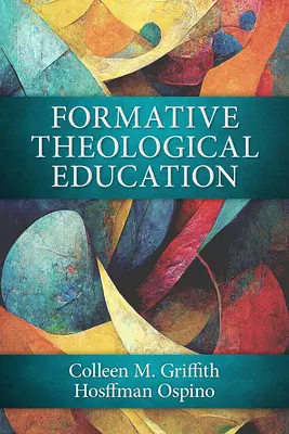 Formacyjna edukacja teologiczna - Formative Theological Education