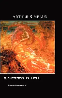 Sezon w piekle - A Season in Hell