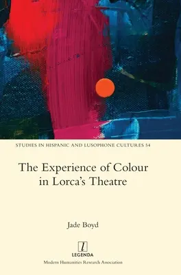 Doświadczenie koloru w teatrze Lorki - The Experience of Colour in Lorca's Theatre