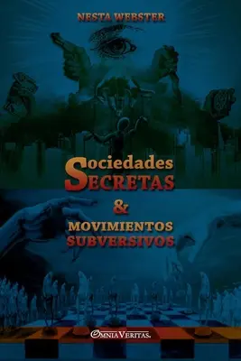 Tajne stowarzyszenia i ruchy wywrotowe - Sociedades secretas y movimientos subversivos