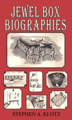 Biografie w szkatułce z klejnotami - Jewel Box Biographies