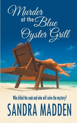 Morderstwo w Blue Oyster Grill - Murder at the Blue Oyster Grill