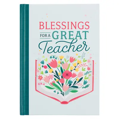 Błogosławieństwa dla wielkiego nauczyciela - Blessings for a Great Teacher