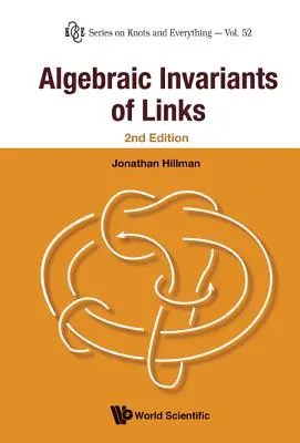 Algebraiczne niezmienniki połączeń - Algebraic Invariants of Links