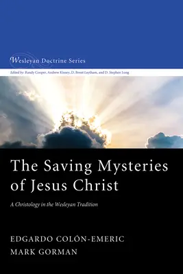 Zbawcze tajemnice Jezusa Chrystusa - The Saving Mysteries of Jesus Christ