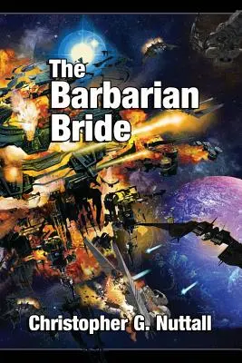 Barbarzyńska panna młoda - The Barbarian Bride