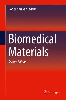 Materiały biomedyczne - Biomedical Materials