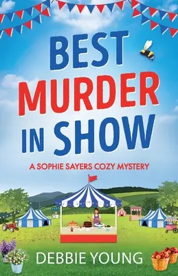 Najlepsze morderstwo na wystawie - Best Murder in Show