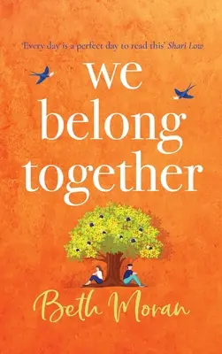 Należymy do siebie - We Belong Together