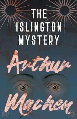 Tajemnica Islington - The Islington Mystery