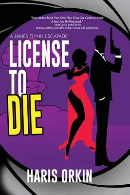 Licencja na śmierć - License to Die