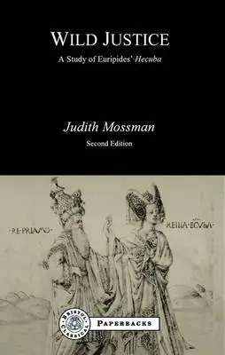 Dzika sprawiedliwość - Wild Justice