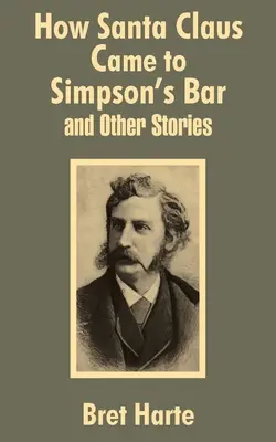 Jak Święty Mikołaj przyszedł do baru Simpsona i inne historie - How Santa Claus Came to Simpson's Bar & Other Stories