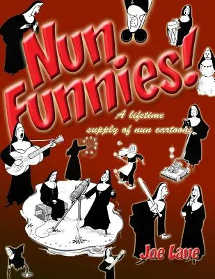 Zabawne zakonnice! - Nun Funnies!