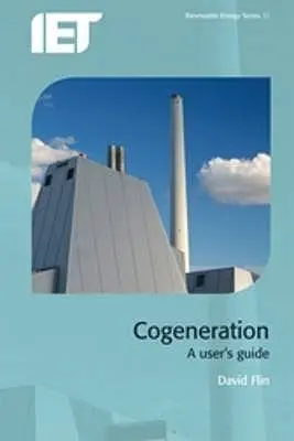 Kogeneracja: Podręcznik użytkownika - Cogeneration: A User's Guide