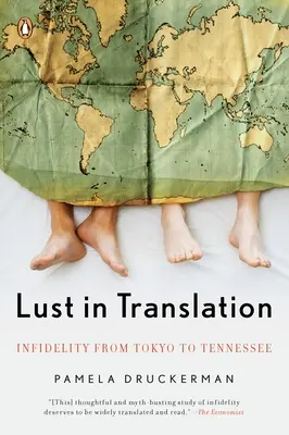 Żądza w tłumaczeniu: Niewierność od Tokio po Tennessee - Lust in Translation: Infidelity from Tokyo to Tennessee