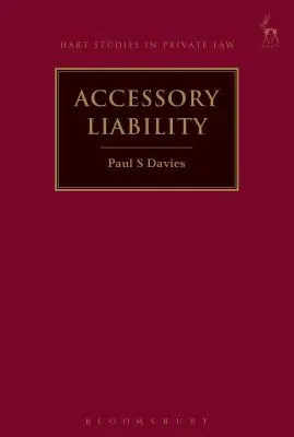Odpowiedzialność akcesoryjna - Accessory Liability