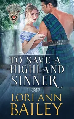 Ocalić grzesznika z Highland - To Save a Highland Sinner