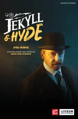 Jekyll i Hyde - Jekyll and Hyde