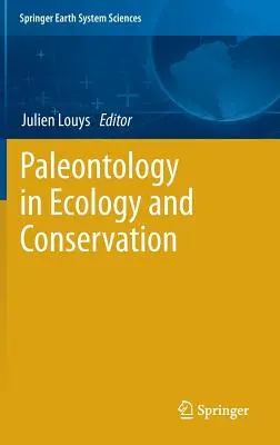 Paleontologia w ekologii i ochronie przyrody - Paleontology in Ecology and Conservation