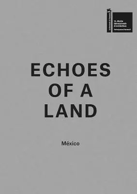 Echa ziemi - Echoes of a Land