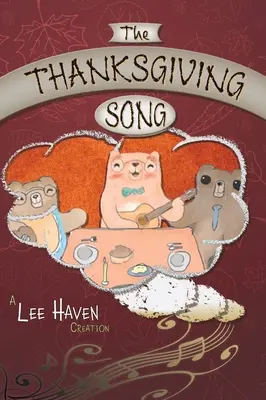 Pieśń dziękczynna - The Thanksgiving Song