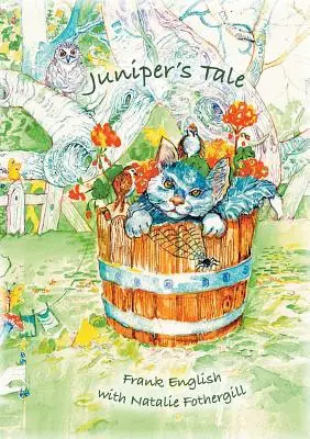 Opowieść Juniper - Juniper's Tale