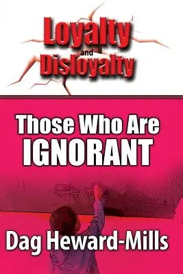 Ci, którzy są ignorantami - Those who are Ignorant