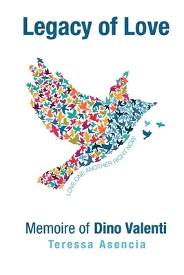 Dziedzictwo miłości: Memoire of Dino Valenti - Legacy of Love: Memoire of Dino Valenti