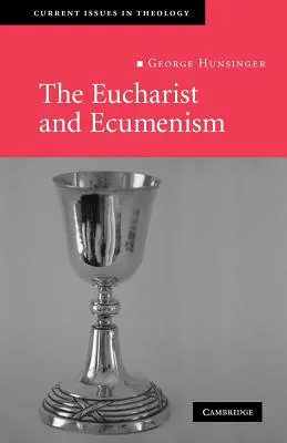 Eucharystia i ekumenizm: Zachowajmy ucztę - The Eucharist and Ecumenism: Let Us Keep the Feast