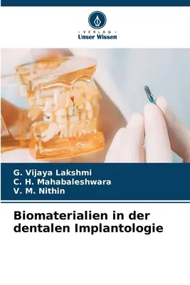 Biomateriały w implantologii stomatologicznej - Biomaterialien in der dentalen Implantologie