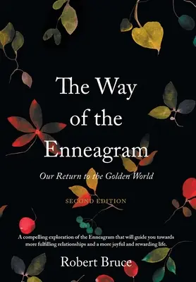 Droga Enneagramu - The Way of the Enneagram