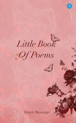 Mała księga wierszy - Little Book of Poems