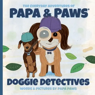 Psi detektywi - Doggie Detectives