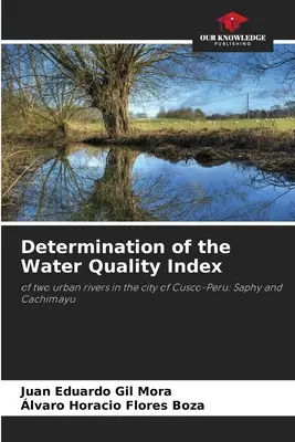 Określanie wskaźnika jakości wody - Determination of the Water Quality Index