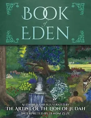 Księga Edenu - Book of Eden