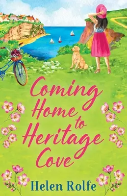 Powrót do domu w Heritage Cove - Coming Home to Heritage Cove